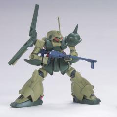 Gundam - HGUC - 138 - RMS-108 Marasai (Unicorn Ver.) 1/144 Bandai - 5