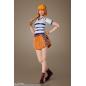 One Piece - S.H. Figuarts - Nami (Netflix)