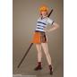 One Piece - S.H. Figuarts - Nami (Netflix)