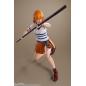 One Piece - S.H. Figuarts - Nami (Netflix)