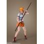 One Piece - S.H. Figuarts - Nami (Netflix)