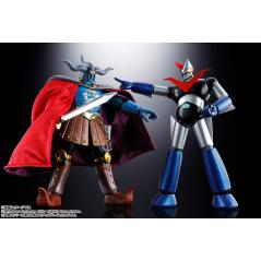 Mazinger Z - Soul Of Chogokin - GX-110 Ankoku Daishogun Bandai - 4