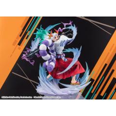 One Piece FiguartsZERO Yamato (One Piece Bounty Rush 5th Anniversary) Bandai - 1