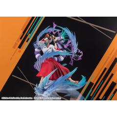 One Piece FiguartsZERO Yamato (One Piece Bounty Rush 5th Anniversary) Bandai - 3