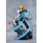 Naruto Shippuden FiguartsZERO Minato Namikaze (Rasengan)