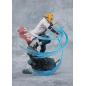 Naruto Shippuden FiguartsZERO Minato Namikaze (Rasengan)