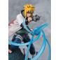 Naruto Shippuden FiguartsZERO Minato Namikaze (Rasengan)