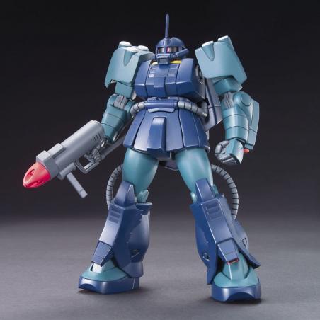 Gundam - HGUC - 143 - RMS-192M Zaku Mariner 1/144 Bandai - 2