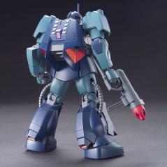 Gundam - HGUC - 143 - RMS-192M Zaku Mariner 1/144 Bandai - 3