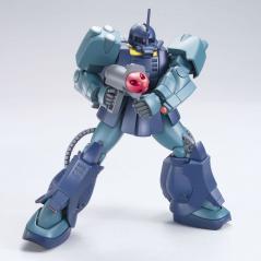 Gundam - HGUC - 143 - RMS-192M Zaku Mariner 1/144 Bandai - 4