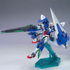 Gundam - HG00 - 61 - GN-0000GNHW/7SG 00 Gundam Seven Sword/G 1/144 Bandai - 3