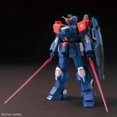 Gundam - HGUC - 208 - RX-79BD-2 Blue Destiny Unit 2 "EXAM" 1/144 Bandai - 2