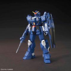 Gundam - HGUC - 208 - RX-79BD-2 Blue Destiny Unit 2 "EXAM" 1/144 Bandai - 3