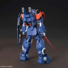 Gundam - HGUC - 208 - RX-79BD-2 Blue Destiny Unit 2 "EXAM" 1/144 Bandai - 4