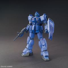 Gundam - HGUC - 207 - RX-79BD-1 Blue Destiny Unit 1 "EXAM" 1/144 Bandai - 2