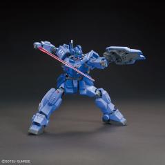 Gundam - HGUC - 207 - RX-79BD-1 Blue Destiny Unit 1 "EXAM" 1/144 Bandai - 4