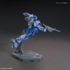 Gundam - HGUC - 207 - RX-79BD-1 Blue Destiny Unit 1 "EXAM" 1/144 Bandai - 5