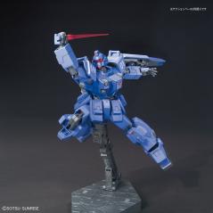 Gundam - HGUC - 207 - RX-79BD-1 Blue Destiny Unit 1 "EXAM" 1/144 Bandai - 6