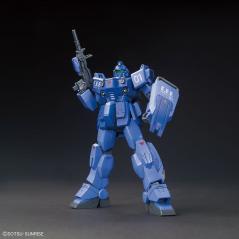 Gundam - HGUC - 207 - RX-79BD-1 Blue Destiny Unit 1 "EXAM" 1/144 Bandai - 7