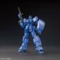 Gundam - HGUC - 207 - RX-79BD-1 Blue Destiny Unit 1 "EXAM" 1/144