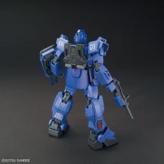 Gundam - HGUC - 207 - RX-79BD-1 Blue Destiny Unit 1 "EXAM" 1/144 Bandai - 3