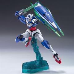 Gundam - HG00 - 66 - GNT-0000 00 Qan[T] 1/144 Bandai - 3