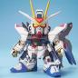 Gundam - BB Warrior - 288 - ZGMF-X20A Strike Freedom Gundam