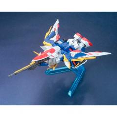 Gundam - BB Warrior - 366 - XXXG-01W Wing Gundam EW Bandai - 3