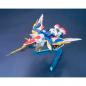 Gundam - BB Warrior - 366 - XXXG-01W Wing Gundam EW