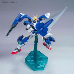 Gundam - HG00 - 61 - GN-0000GNHW/7SG 00 Gundam Seven Sword/G 1/144 Bandai - 4