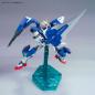 Gundam - HG00 - 61 - GN-0000GNHW/7SG 00 Gundam Seven Sword/G 1/144