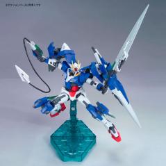 Gundam - HG00 - 61 - GN-0000GNHW/7SG 00 Gundam Seven Sword/G 1/144 Bandai - 5