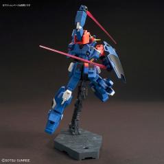 Gundam - HGUC - 208 - RX-79BD-2 Blue Destiny Unit 2 "EXAM" 1/144 Bandai - 6