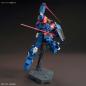 Gundam - HGUC - 208 - RX-79BD-2 Blue Destiny Unit 2 "EXAM" 1/144