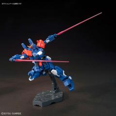 Gundam - HGUC - 208 - RX-79BD-2 Blue Destiny Unit 2 "EXAM" 1/144 Bandai - 7