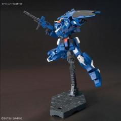 Gundam - HGUC - 208 - RX-79BD-2 Blue Destiny Unit 2 "EXAM" 1/144 Bandai - 8