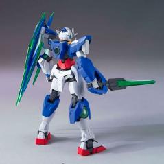 Gundam - HG00 - 66 - GNT-0000 00 Qan[T] 1/144 Bandai - 4