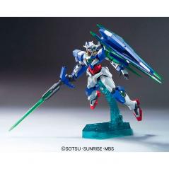 Gundam - HG00 - 66 - GNT-0000 00 Qan[T] 1/144 Bandai - 5