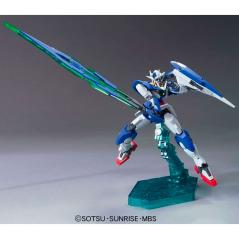 Gundam - HG00 - 66 - GNT-0000 00 Qan[T] 1/144 Bandai - 6