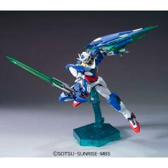 Gundam - HG00 - 66 - GNT-0000 00 Qan[T] 1/144 Bandai - 7