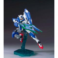 Gundam - HG00 - 66 - GNT-0000 00 Qan[T] 1/144 Bandai - 8