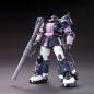 Gundam - HGUC - 151 - MS-06R-1A Zaku II High Mobility Type (Black Tri-Stars Custom) 1/144