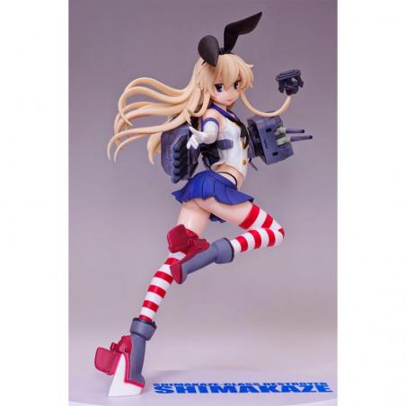 Kantai Collection PM Shimakaze (Caja Dañada) Sega - 1