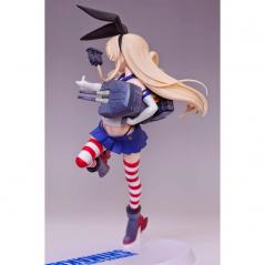 Kantai Collection PM Shimakaze (Caja Dañada) Sega - 4