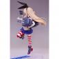 Kantai Collection PM Shimakaze (Caja Dañada)