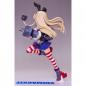 Kantai Collection PM Shimakaze (Caja Dañada)