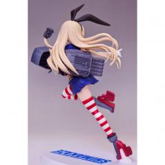 Kantai Collection PM Shimakaze (Caja Dañada) Sega - 6