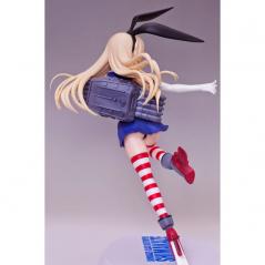 Kantai Collection PM Shimakaze (Caja Dañada) Sega - 7