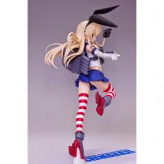 Kantai Collection PM Shimakaze (Caja Dañada) Sega - 8