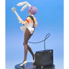 Suzumiya Haruhi no Yuuutsu EX Figure Nagato Yuki Live Alive The Another Side (Caja Dañada) Sega - 3